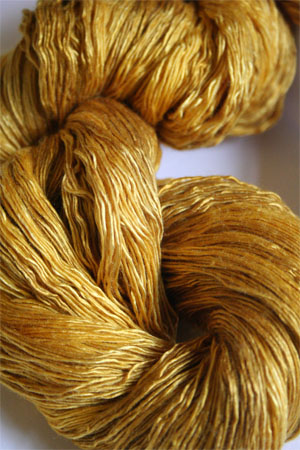 Artyarns Ensemble Light in H8 Gold