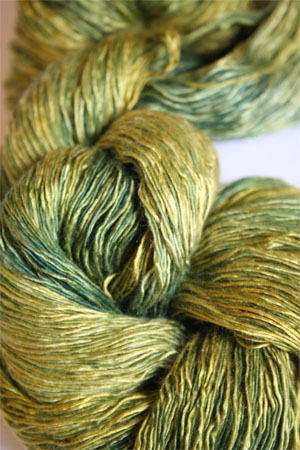 Artyarns Ensemble Glitter Light: 250 White (Gold) at Fabulous Yarn