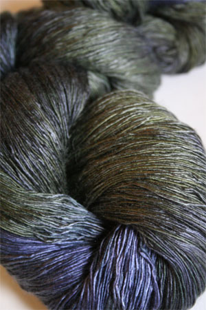 Artyarns Ensemble Light in H4 Scarab