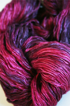 Artyarns Cashmere 5 | 912 Dark Cherry