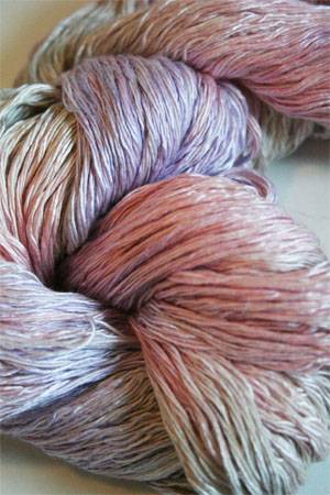 Artyarns Ensemble Light in H15 Strawberry Parfait