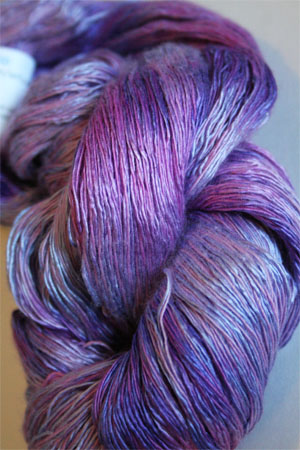 Artyarns Ensemble Light in H31 Lilac Parfait