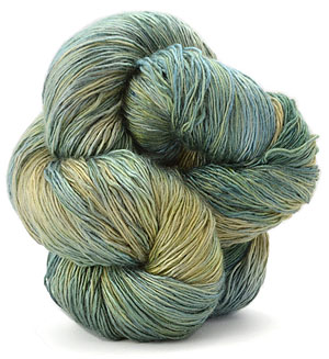 Artyarns Ensemble Light in H33 Rushes