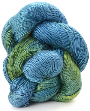 Artyarns Ensemble Light in H34 Paradise