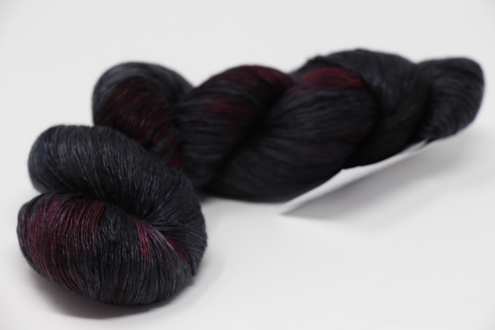 Artyarns ensemble light | 907 Quarry