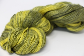 Artyarns Cashmere 5 | 913 Chartreuse