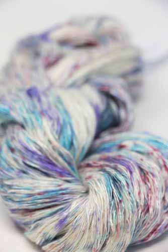 artyarns ensemble light | 609 Mosaic Aqua

