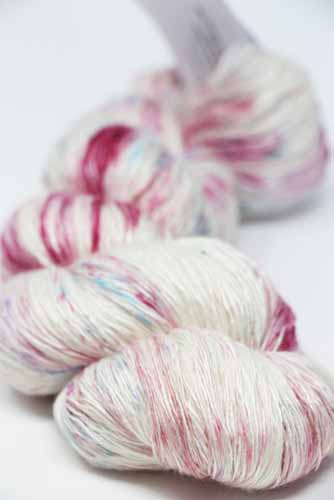 artyarns ensemble light | 610 Mosaic Blush

