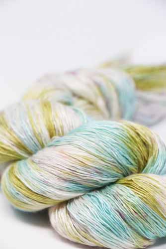 artyarns ensemble light | 611 Mosaic Spring

