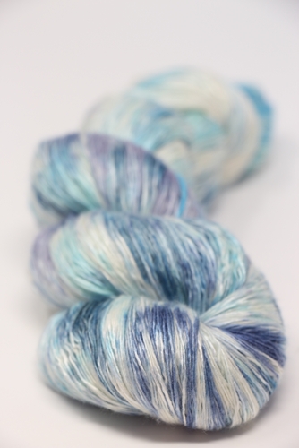 artyarns ensemble light | 612 Mosaic Blue

