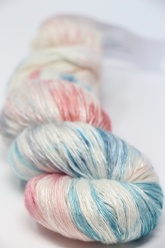 artyarns ensemble light | 613 Mosaic Peach

