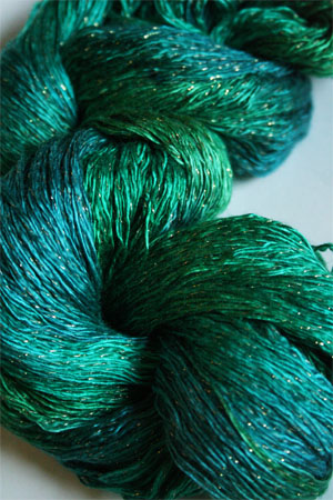 Artyarns Ensemble Glitter Light | H13 Emerald City	