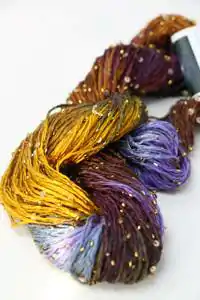 Artyarns Inspiration Club - Beaded Silk Sequins Light