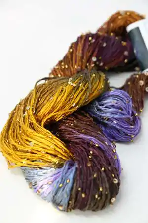 ARTYARNS Borrego Badlands Beaded Silk Sequins (Gold)