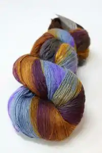 Artyarns Inspiration Club - Cashmere Ombre 2 Ply