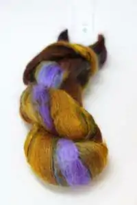 Artyarns Inspiration Club - Silk Mohair 1 Ply Ombre