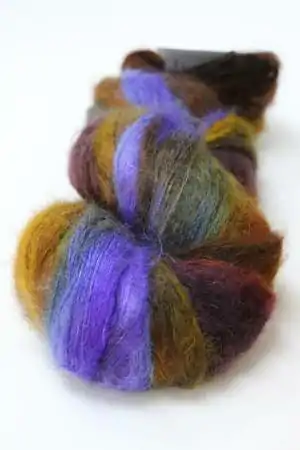 ARTYARNS Borrego Badlands Silk Mohair Ombre 2 Ply