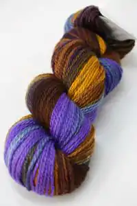 Artyarns Silky Twist Merino Silk in BARBIE GIRL (N22A) at Fabulous