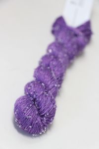 Artyarns Bssqlt - Inspiration Club - JULY - ROCK FORMATION - Beaded Silk Sequins Light