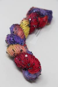 Artyarns Bssqlt - Inspiration Club - Beaded Silk Sequins Light