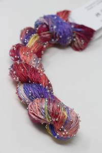 Artyarns Bssqlt - Inspiration Club - Beaded Silk Sequins Light