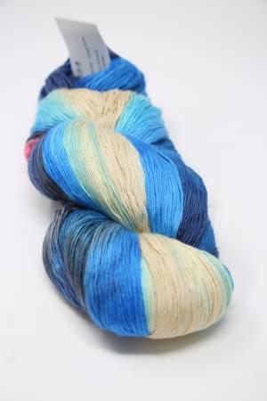 ARTYARNS KIT - Baltic Sea Cashmere Ombre 2 Ply 