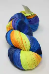 Artyarns Inspiration Club - Cashmere Ombre 2 Ply