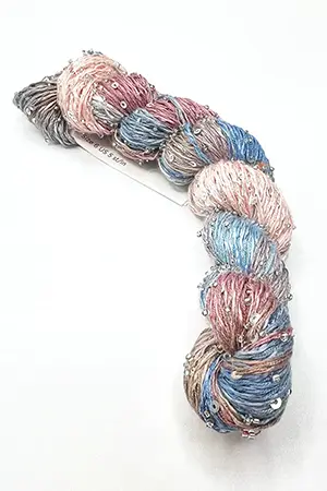 ARTYARNS Desert Lagoons Beaded Silk Sequins