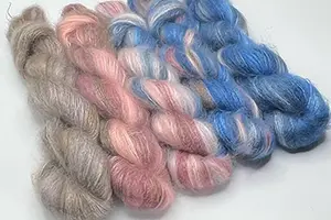 Artyarns Silk Mohair - Inspiration Club