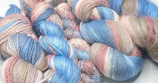 ARTYARNS INSPIRATION CLUB Desert Lagoons