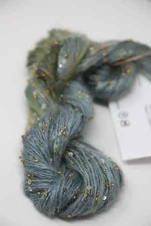 ARTYARNS Enchanted Forest Beaded Mohair Sequins (GOLD)