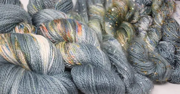 ARTYARNS INSPIRATION CLUB Enchanted Forest