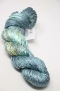Artyarns Inspiration Club - Nov 2025 Silk Day Dream