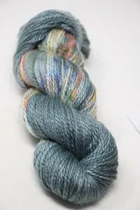 Artyarns Inspiration Club - Nov 2025 Silky Twist