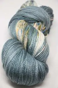 Artyarns Inspiration Club - Nov 2025 Silky Twist 200