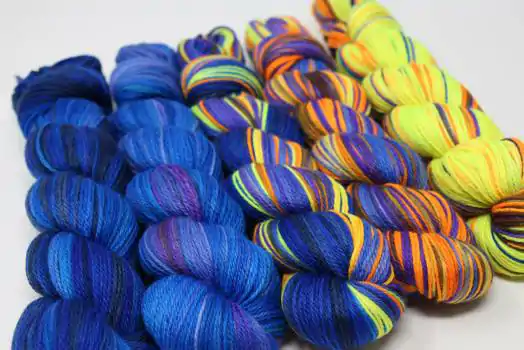 Artyarns Merino Cloud - Inspiration Club