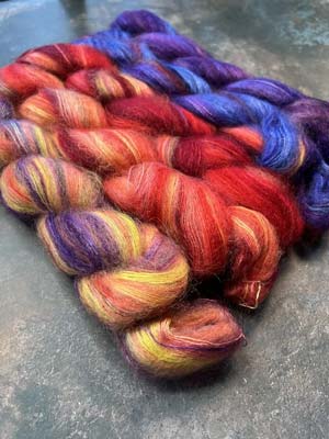 Artyarns Silk Mohair - Inspiration Club