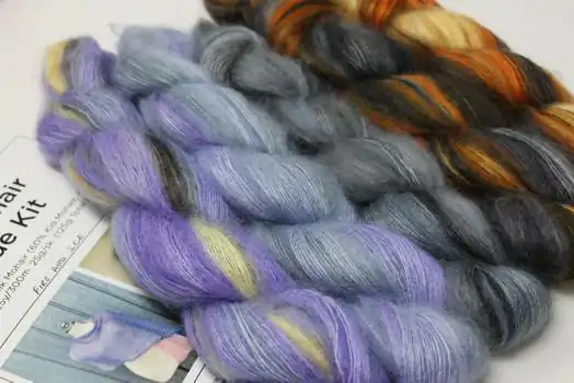 Artyarns Silk Mohair - Inspiration Club