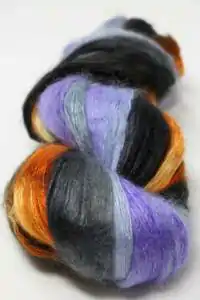 Artyarns Inspiration Club -  Silk Mohair 2 Ply Ombre