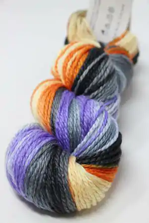 ARTYARNS Fire And Ice Silky Twist