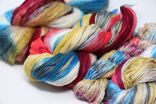 ARTYARNS INSPIRATION CLUB