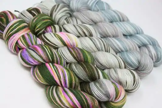 Artyarns Merino Cloud - Inspiration Club