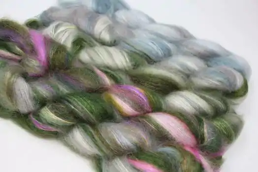 Artyarns Silk Mohair - Inspiration Club