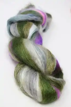 ARTYARNS Iceland Flowers Silk Mohair Ombre 1 Ply (Lace)