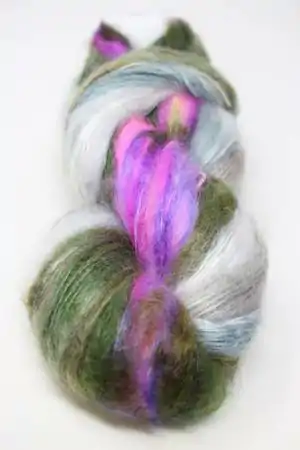 ARTYARNS Iceland Flowers Silk Mohair Ombre 2 Ply