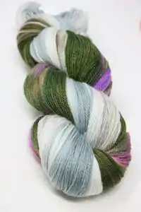 Artyarns Inspiration Club - Merino Cloud