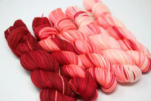 Artyarns Merino Cloud - Inspiration Club