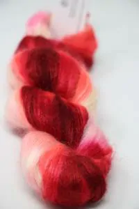 Artyarns Inspiration Club - SEPT 2025 Silk Mohair 1 Ply (Lace)