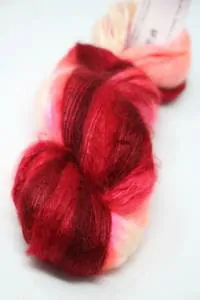 Artyarns Inspiration Club - SEPT 2025  Silk Mohair 2 Ply Ombre