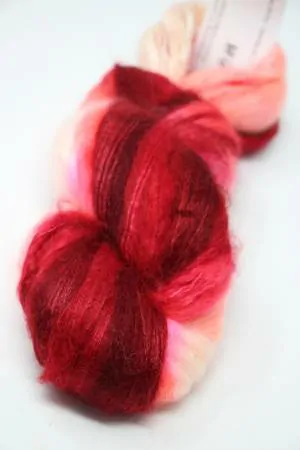 ARTYARNS Ixora Blossoms Silk Mohair Ombre 1 Ply (Lace)